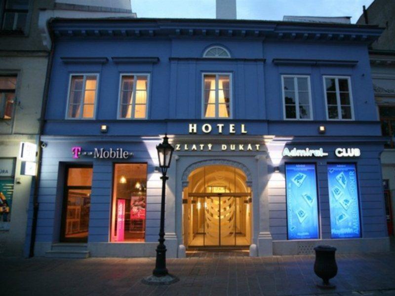 Boutique Zlaty Dukat